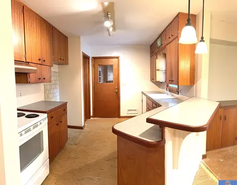 Kitchen - 1315 Summit St, Beatrice, NE 68310 photo 1 of 4