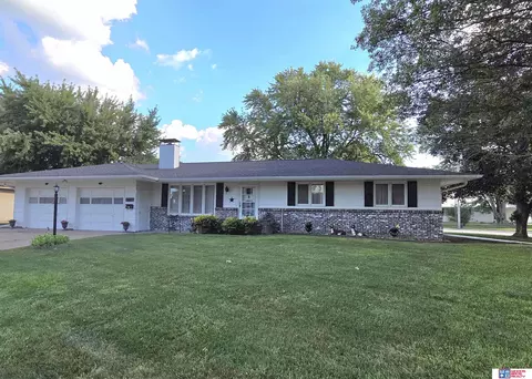 2101 Jefferson St, Beatrice, NE 68310