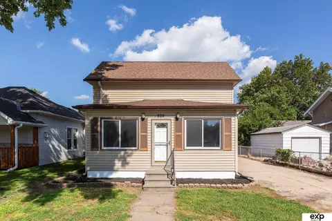 520 N Bell St, Fremont, NE 68025