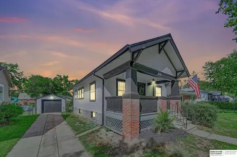 3526 Garfield St, Lincoln, NE 68506