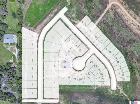 The Prairies At Fireridge L2 B3 Street, Lincoln, NE 68520