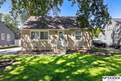 1341 N Hancock St, Fremont, NE 68025