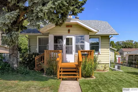 3516 Hascall St, Omaha, NE 68105