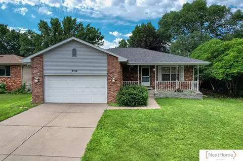 3119 Shelley St, Lincoln, NE 68516