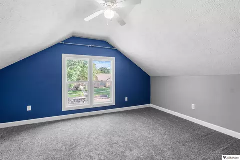 Bedroom - 327 E 7th St, Wahoo, NE 68066 photo 2 of 4