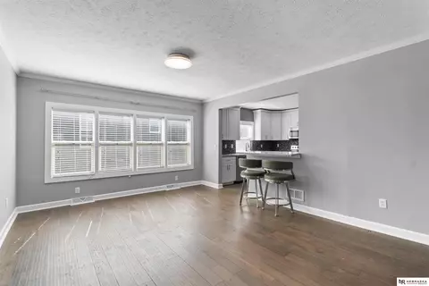 Living - 327 E 7th St, Wahoo, NE 68066 photo 2 of 4