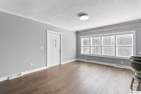Living - 327 E 7th St, Wahoo, NE 68066 photo 1 of 4