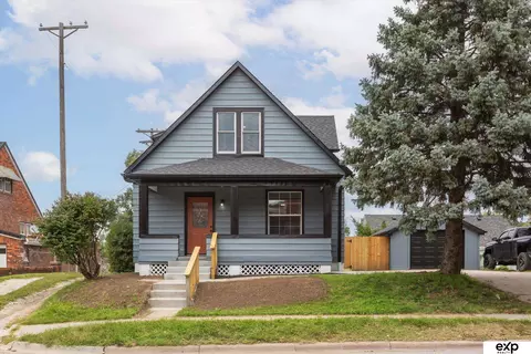1810 Martha St, Omaha, NE 68108