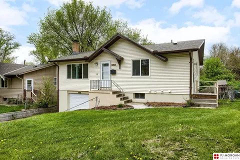 3616 Weber St, Omaha, NE 68112