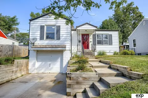 3414 Forest Lawn Ave, Omaha, NE 68112