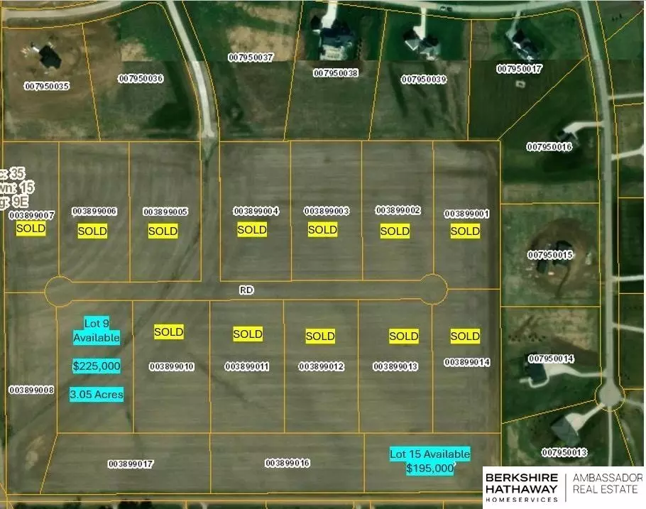  lot15 Clear Creek Ests, Yutan, NE 68073 photo 3
