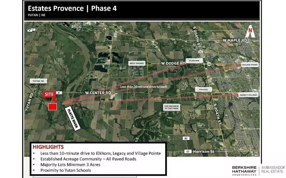  lot15 Clear Creek Ests, Yutan, NE 68073 photo 2
