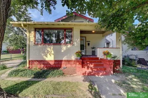 2516 N 48 Ave, Omaha, NE 68104