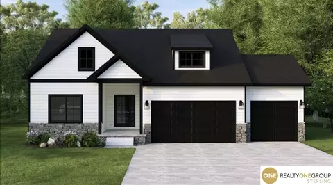 5105 S 198 Ave, Omaha, NE 68135