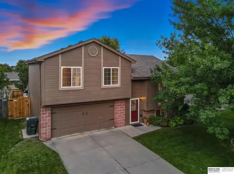 4319 N 173rd St, Omaha, NE 68116