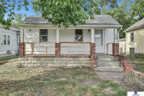 120 J St, Lincoln, NE 68508