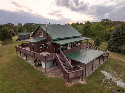 72392 611 Ave, Crab Orchard, NE 68332