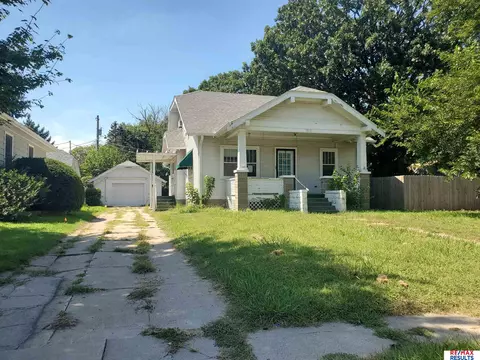 1939 N Broad St, Fremont, NE 68025