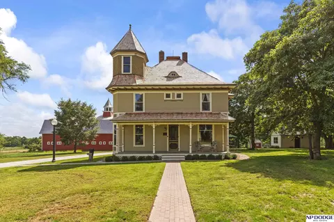 10075 Branched Oak Rd, Waverly, NE 68462