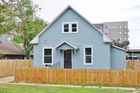 4615 Huntington Ave, Lincoln, NE 68504