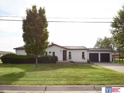 410 B St, Utica, NE 68456