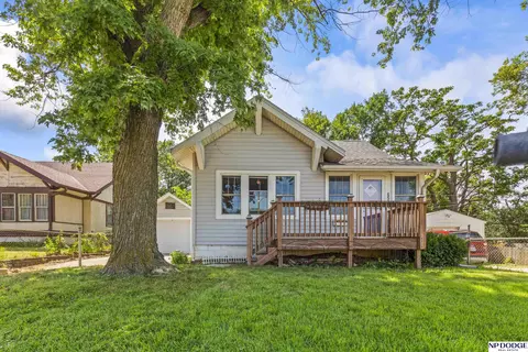 6501 Military Ave, Omaha, NE 68104