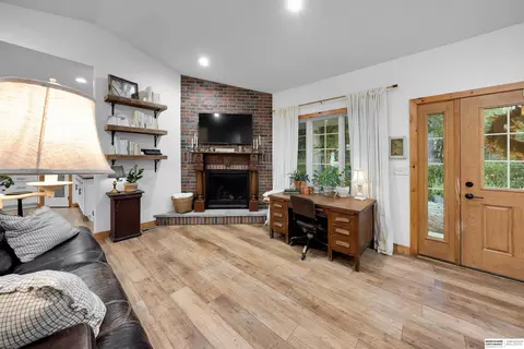 Living - 306 4th St, Bruno, NE 68014 photo 3 of 4