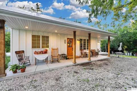 Exterior - 306 4th St, Bruno, NE 68014 photo 43 of 46