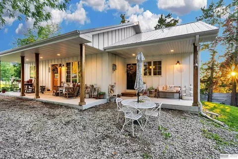 Exterior - 306 4th St, Bruno, NE 68014 photo 44 of 46