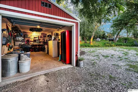 Exterior - 306 4th St, Bruno, NE 68014 photo 41 of 46