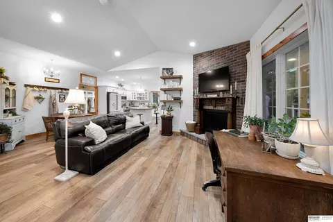 Living - 306 4th St, Bruno, NE 68014 photo 1 of 4