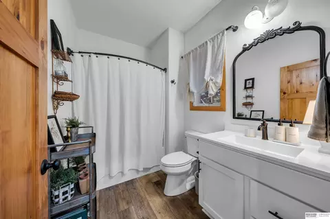 Bath - 306 4th St, Bruno, NE 68014 photo 1 of 5