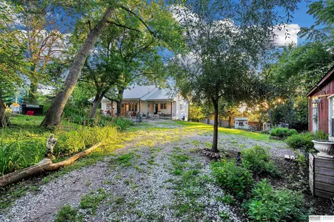 Exterior - 306 4th St, Bruno, NE 68014 photo 3 of 46