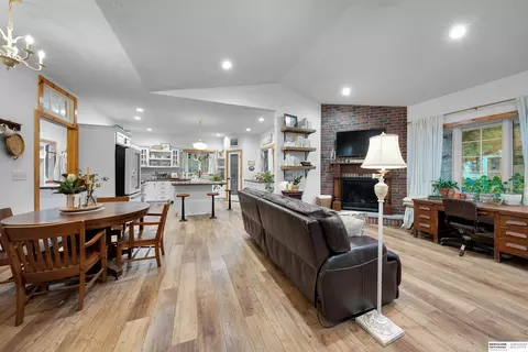 Living - 306 4th St, Bruno, NE 68014 photo 4 of 4