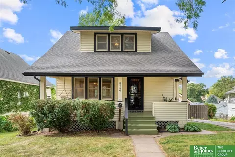 2326 N 61st St E, Omaha, NE 68104