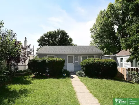 6123 Seward St, Omaha, NE 68104