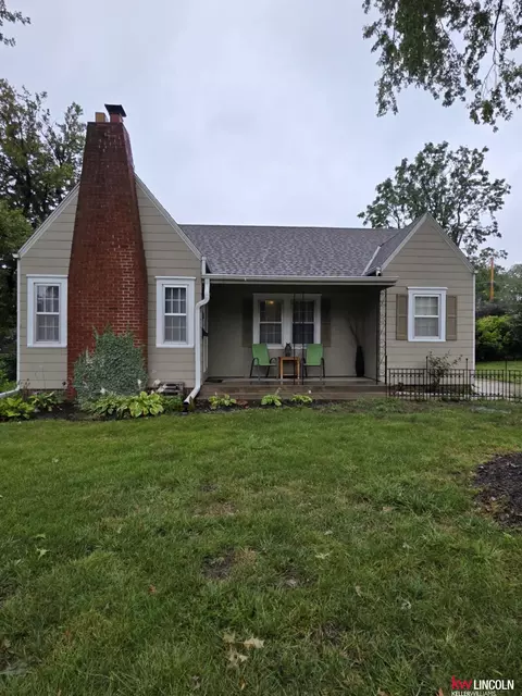 3431 M St, Lincoln, NE 68510
