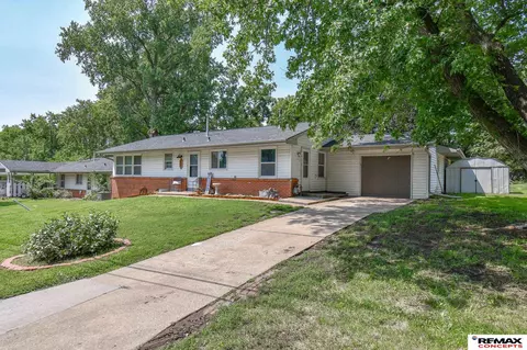 3407 NW Michael St, Lincoln, NE 68524