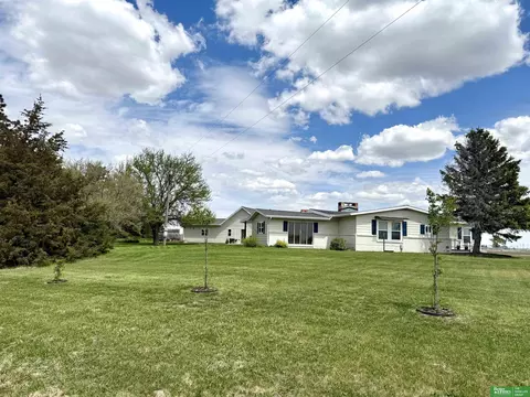 1406 Road M 450 Rd, Mccool Junction, NE 68401