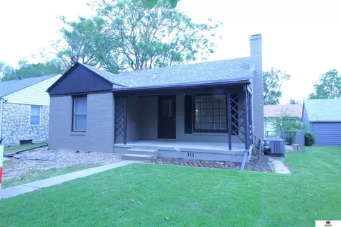4940 Calvert St, Lincoln, NE 68506