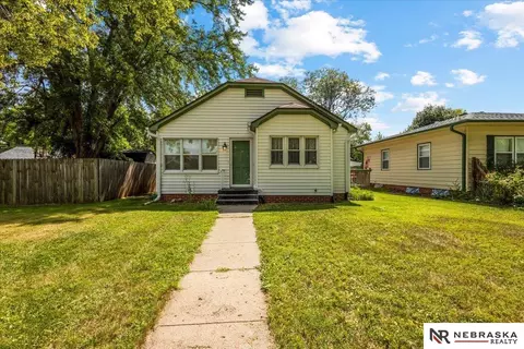 2007 2nd Ave, Nebraska City, NE 68410