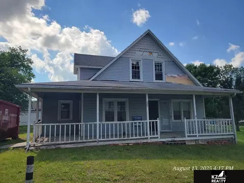 520 Cedar St, Otoe, NE 68417