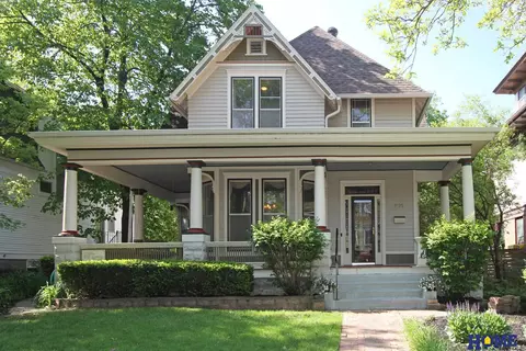 1925 E St, Lincoln, NE 68510