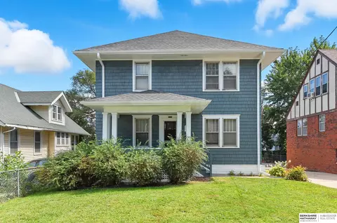 3011 N 45th St, Omaha, NE 68104
