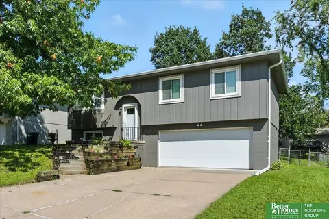 11046 X St, Omaha, NE 68137