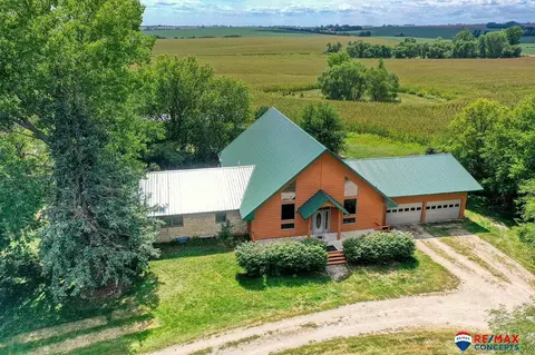 11629 Agnew Rd, Waverly, NE 68462