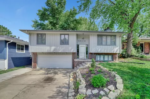 5610 Bancroft Ave, Lincoln, NE 68506
