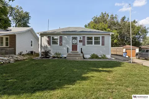 820 Groveland St, Lincoln, NE 68521