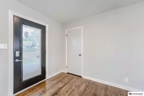 Entry Way - 1219 Robin Dr, Bellevue, NE 68005 photo 1 of 1