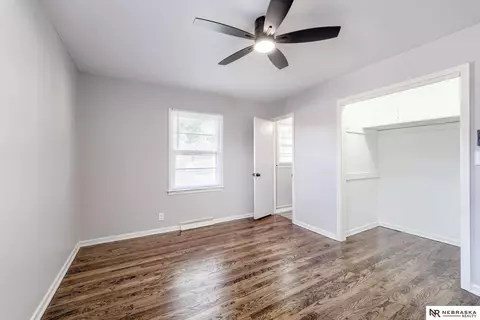 Bedroom - 1219 Robin Dr, Bellevue, NE 68005 photo 3 of 9